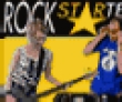 Free games : Rock Starter