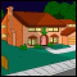 Free games : Simpsons Home Interactive