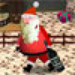Free games : Sober Santa 2