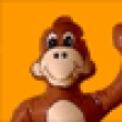 Free games : Spank the Monkey
