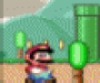 Free games : Super Mario Flash v2