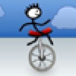 Free games : Unicycle Challenge