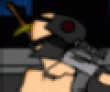 Free games: Worms Level 2-1