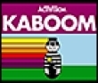 Classic arcade : Kaboom!