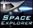 Classic arcade: Space explorer