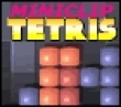 Classic arcade: Tetris-1