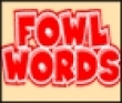 Logic games : Fowl words