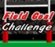 Sport games: Field goal challenge