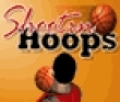 Sport games: Shooting hoops