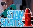 Sport games: Stan skates