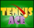 Sports games : Tennis ace