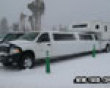 Funny pics mix: Redneck vacation limo picture
