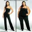 Funny pictures: Fat Catherine Zeta Jones