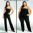 Fat Catherine Zeta Jones