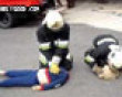 Funny pics mix: Cpr disaster picture