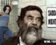 Funny pics tracker: Saddam's worst nightmare picture