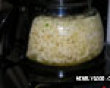 Funny pics tracker: Coffee noodles picture