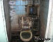Funny pics tracker: Dirty toilet picture