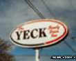 Funny pics tracker: Yeck drive inn picture