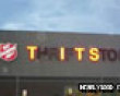 Funny pics mix: Perverted thrift store picture