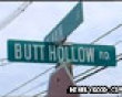 Funny pics mix: Butt hollow rd picture