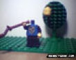 Legoman's suicide picture