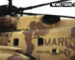 Nice camo helicopter picture