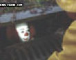 Funny pics mix: Sewer clown picture