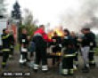 Fire fighter bbq picture
