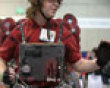 The nerd man picture