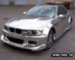 Chromed out bmw picture
