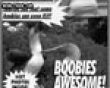 Funny pics mix: Boobies awesome picture