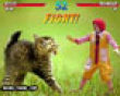 Funny pics mix: Kitty vs ronald picture