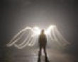 Cool angel picture