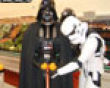 Funny pics mix: Vader's veggies picture