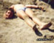 Headless sand prank picture
