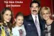 Funny pictures : Dixie Chicks love Saddam