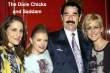 Dixie Chicks love Saddam