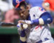 Sammy sosa owned picture