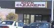Funny pictures : Funny cleaning sign