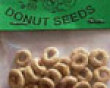 Funny pics mix: Donut seeds picture