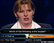 Funny pics tracker: Who wants to be a millionaire?