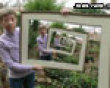 Funny pics mix: Mirror photo picture