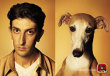 Funny pictures: Dog and owner lookalikes 4