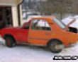 Funny pics tracker: Real compact car picture