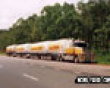 Funny pics tracker: Freakin' long truck picture