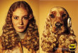 Funny pictures : Dog and owner lookalikes 5