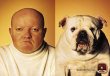Funny pictures : Dog and owner lookalikes 6