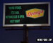 Funny pics tracker: Funny denny's sign picture