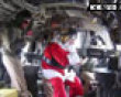 Funny pics mix: Santa's using a gun now picture